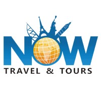 NOW Travel & Tours logo - Similar company to Exzing