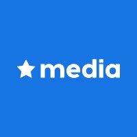 Media AI logo - Similar company to Hypeworks