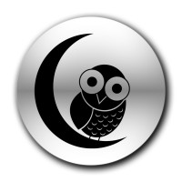 Nocturnal Designers logo - Similar company to The Fusion Brand