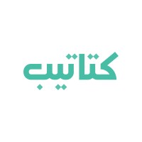 ktateb كتاتيب logo - Similar company to Red Rose Boutique