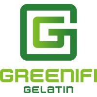 Greenifi Gelatin logo - Similar company to Abalone Gelatin