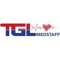 The Good Life MedStaff, LLC logo - Similar company to Fiber Staffing