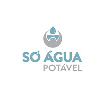 Só Água Potável logo - Similar company to Bluetech Liquid