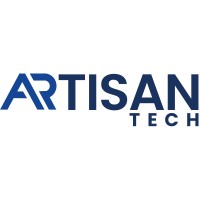ARtisan Tech logo - Similar company to Artisan Technology Group