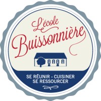 L'Ecole Buissonnière logo - Similar company to Worcester Snoezelen