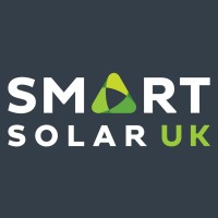 SMART SOLAR UK logo - Similar company to Project Better Energy