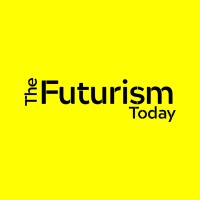 The Futurism Today logo - Similar company to Word Nerd Copy