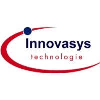 Innovasys Technologie logo - Similar company to Franck Bret