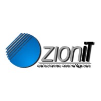 ZionIT logo - Similar company to Zionit Ai