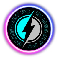 Bluebolt PC Ltd logo - Similar company to Aria Technology Ltd