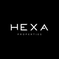 Hexa Properties logo - Similar company to Property Network