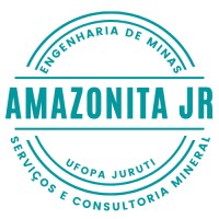 Amazonita Jr. - Serviços e Consultoria Mineral logo - Similar company to Pinamak
