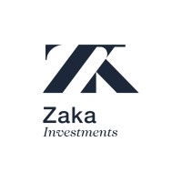 Zaka Investments logo - Similar company to Alphacap