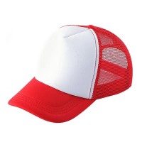 baseball cap logo - Similar company to Cap Design