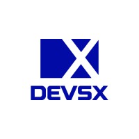 Devs-X logo - Similar company to Shop Delivery