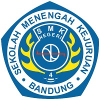 SMKN 4 Bandung logo - Similar company to Greenhash