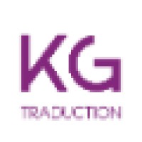 KG Traduction inc. logo - Similar company to Slrr Cabinet De Traduction