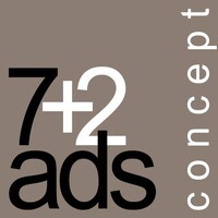 7+2 ADS CONCEPT logo - Similar company to Litco