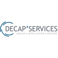 DECAP SERVICES logo - Similar company to Samep-Mayenne