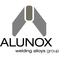 ALUNOX Schweißtechnik GmbH logo - Similar company to Antidesgast S.A.