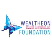 Wealtheon Foundation logo - Similar company to Grants Nation