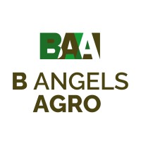 B Angels Agro logo - Similar company to Agritechmoz