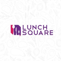 Lunch Square logo - Similar company to Lunch Break