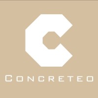 Concreteo logo - Similar company to Lexley