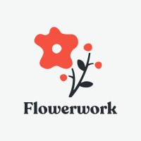 Flowerwork logo - Similar company to Flowerwork