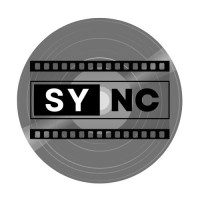 SYNC logo - Similar company to Music Industry Students Association At Ucla