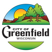 City of Greenfield, WI logo - Similar company to Buildsmart.Tech