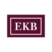 E.K. Bailey Construction logo - Similar company to Red Rock Construction