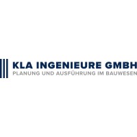 KLA Ingenieure GmbH logo - Similar company to Fabim - Bim-Fabrikplanung