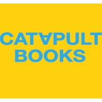 Catapult Books logo - Similar company to Featherproof Books
