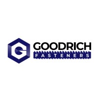 Goodrich Fasteners logo - Similar company to Drugs Formulation