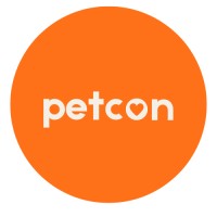 PETCON Australia | Pet Concierge Service logo - Similar company to Virtual Planet Studios