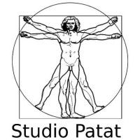 Studio Patat logo - Similar company to Shapeme