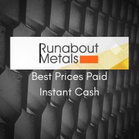 Runabout Metals logo - Similar company to Standard Metals Trading