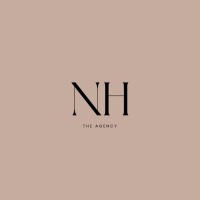 NH The Agency logo - Similar company to Gerie Media