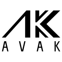 AVAK logo - Similar company to Bridgeframe Inc.