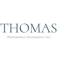 Thomas Professional Engineering logo - Similar company to Kemper Engineering Services, Llc