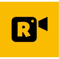 Rhymes Video logo - Similar company to Cocomelon
