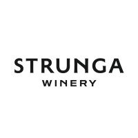 Strunga Winery logo - Similar company to Trofez Print