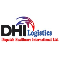 Dispatch Healthcare International Logistics Limited (DHI-Logistics) logo - Similar company to Us Freight Managers