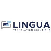 Lingua Translation Solutions logo - Similar company to Tabletop Translation