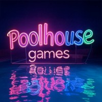 Poolhouse Games logo - Similar company to Nerd Agency