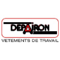 Depairon S.A. logo - Similar company to B2B Formations