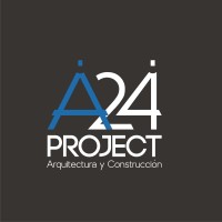A24 PROJECT SRL logo - Similar company to A20 Arquitectos