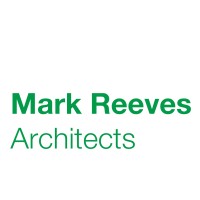 Mark Reeves Architects Ltd logo - Similar company to Bee Architects Ltd