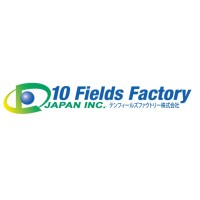 10 Fields Factory Japan Inc logo - Similar company to Solarium-Phils